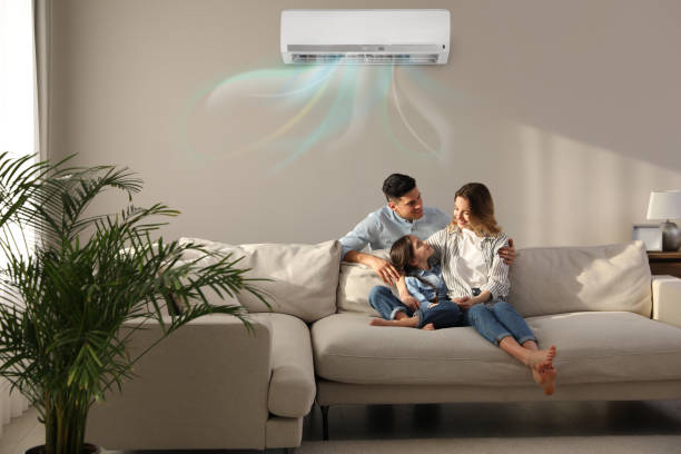 Reliable Richland Hills, TX HVAC Solutions