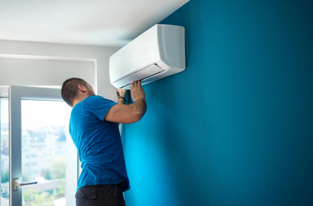 Best Heating repair services  in Richland Hills, TX