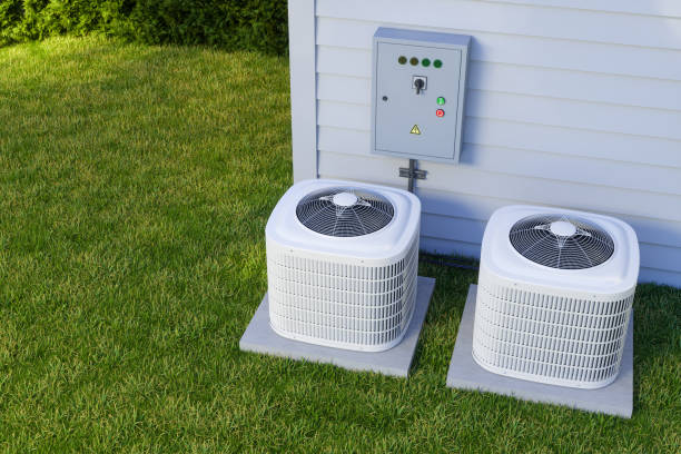 Best Affordable HVAC services  in Richland Hills, TX