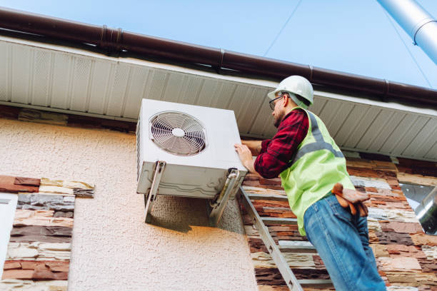 Best HVAC maintenance near me  in Richland Hills, TX