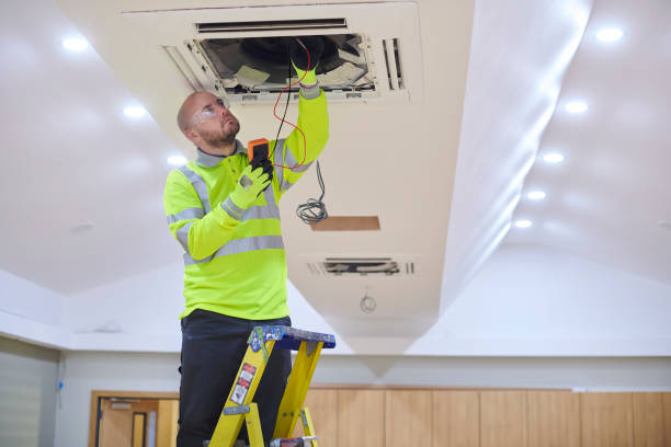 Best HVAC installation services  in Richland Hills, TX