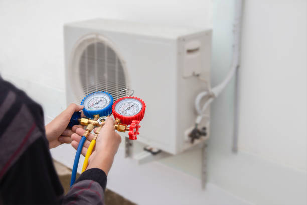 Best HVAC replacement cost  in Richland Hills, TX