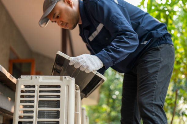  Richland Hills, TX HVAC Pros