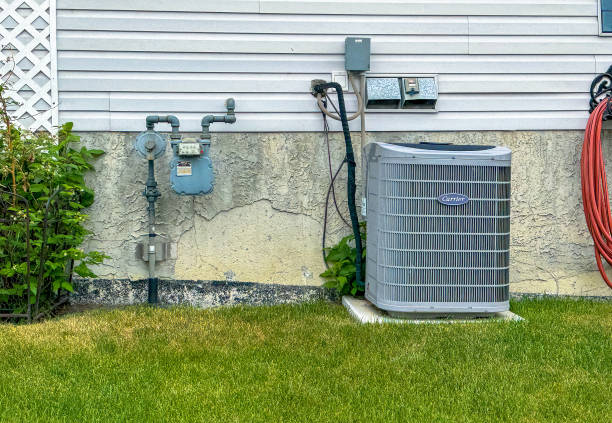 Best Residential HVAC services  in Richland Hills, TX